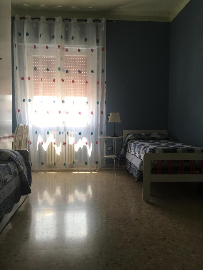 B&B Amici Miei Lanciano Eksteriør billede