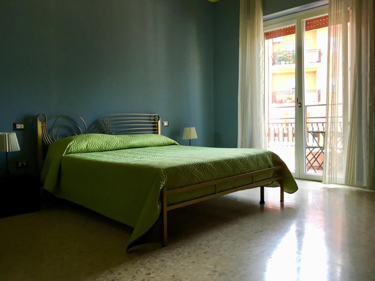 B&B Amici Miei Lanciano Eksteriør billede