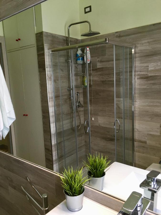 B&B Amici Miei Lanciano Eksteriør billede