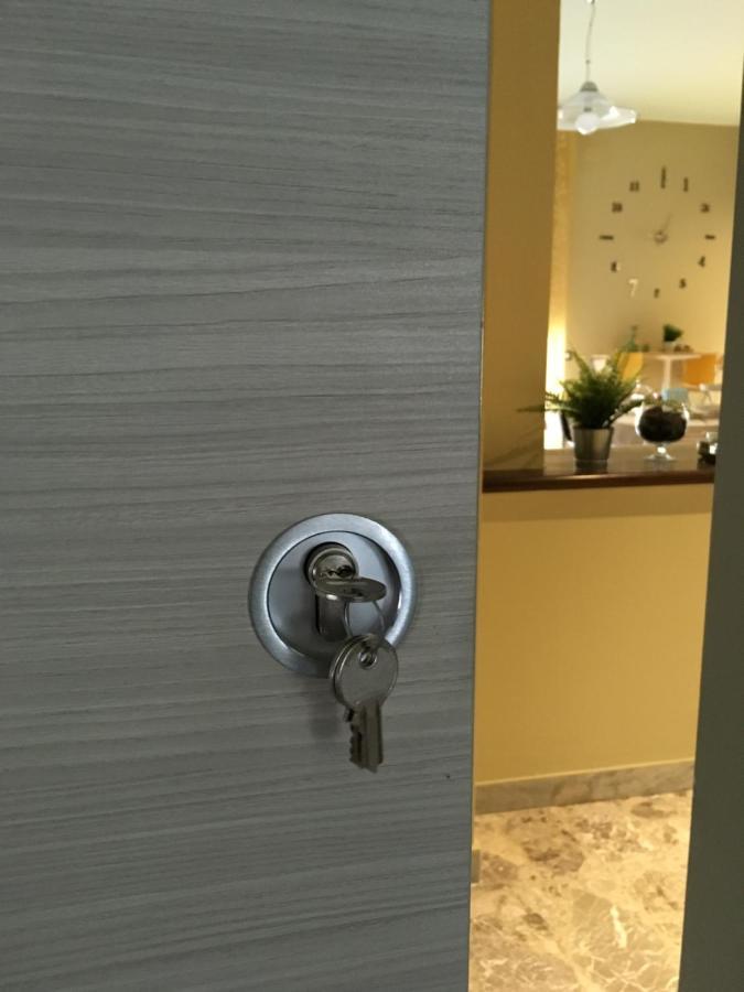 B&B Amici Miei Lanciano Eksteriør billede