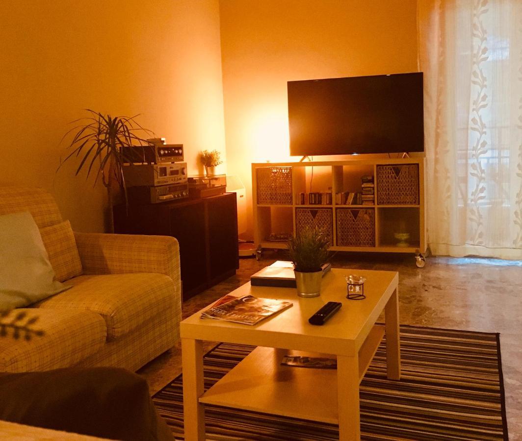 B&B Amici Miei Lanciano Eksteriør billede