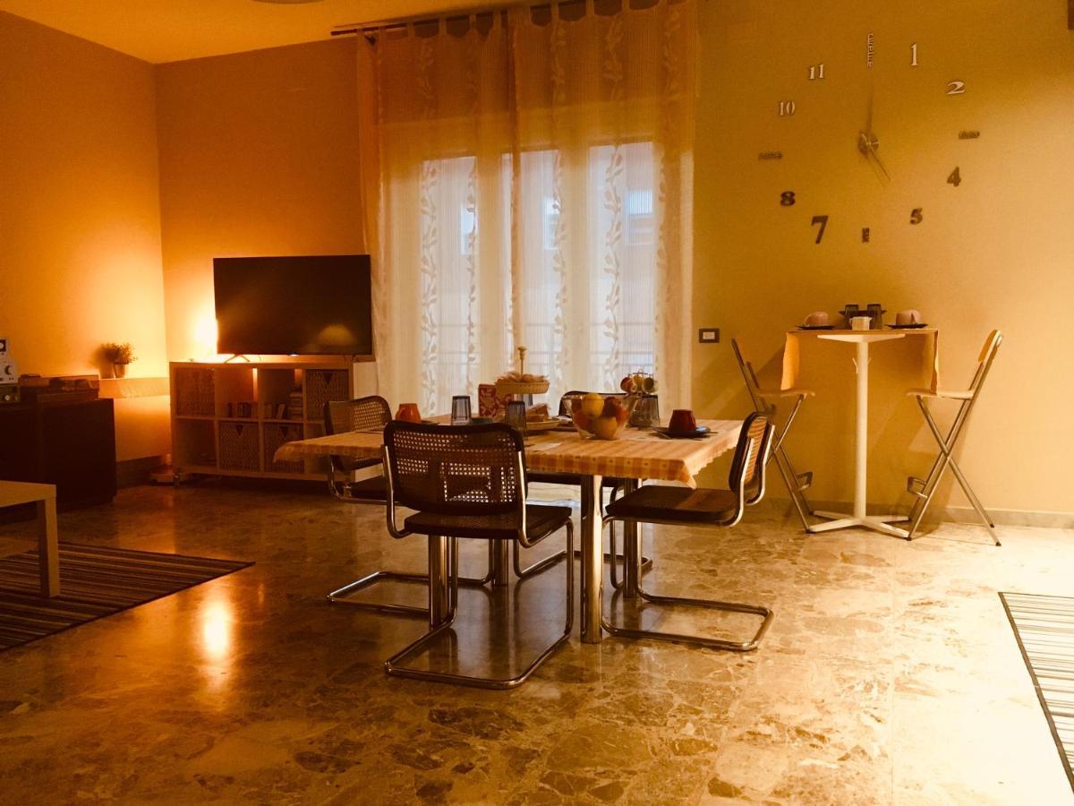 B&B Amici Miei Lanciano Eksteriør billede