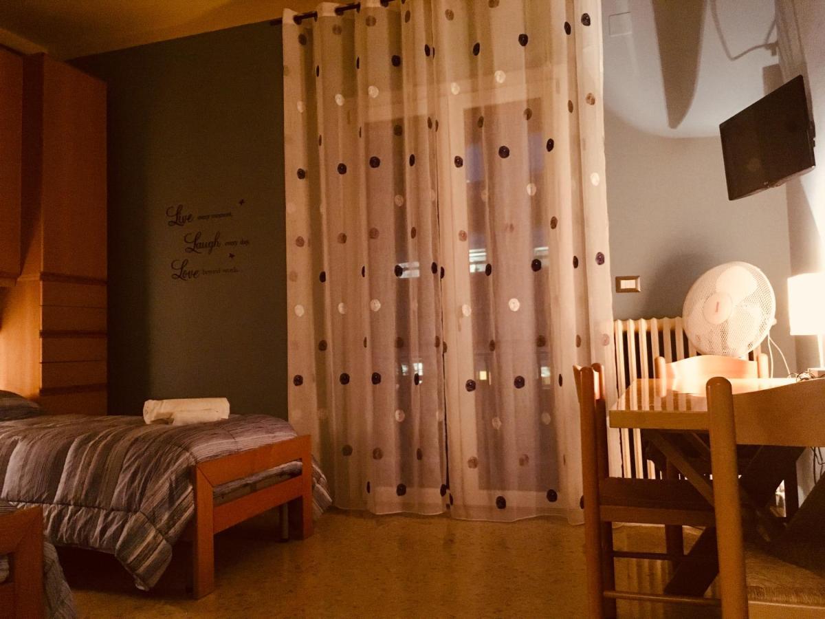 B&B Amici Miei Lanciano Eksteriør billede