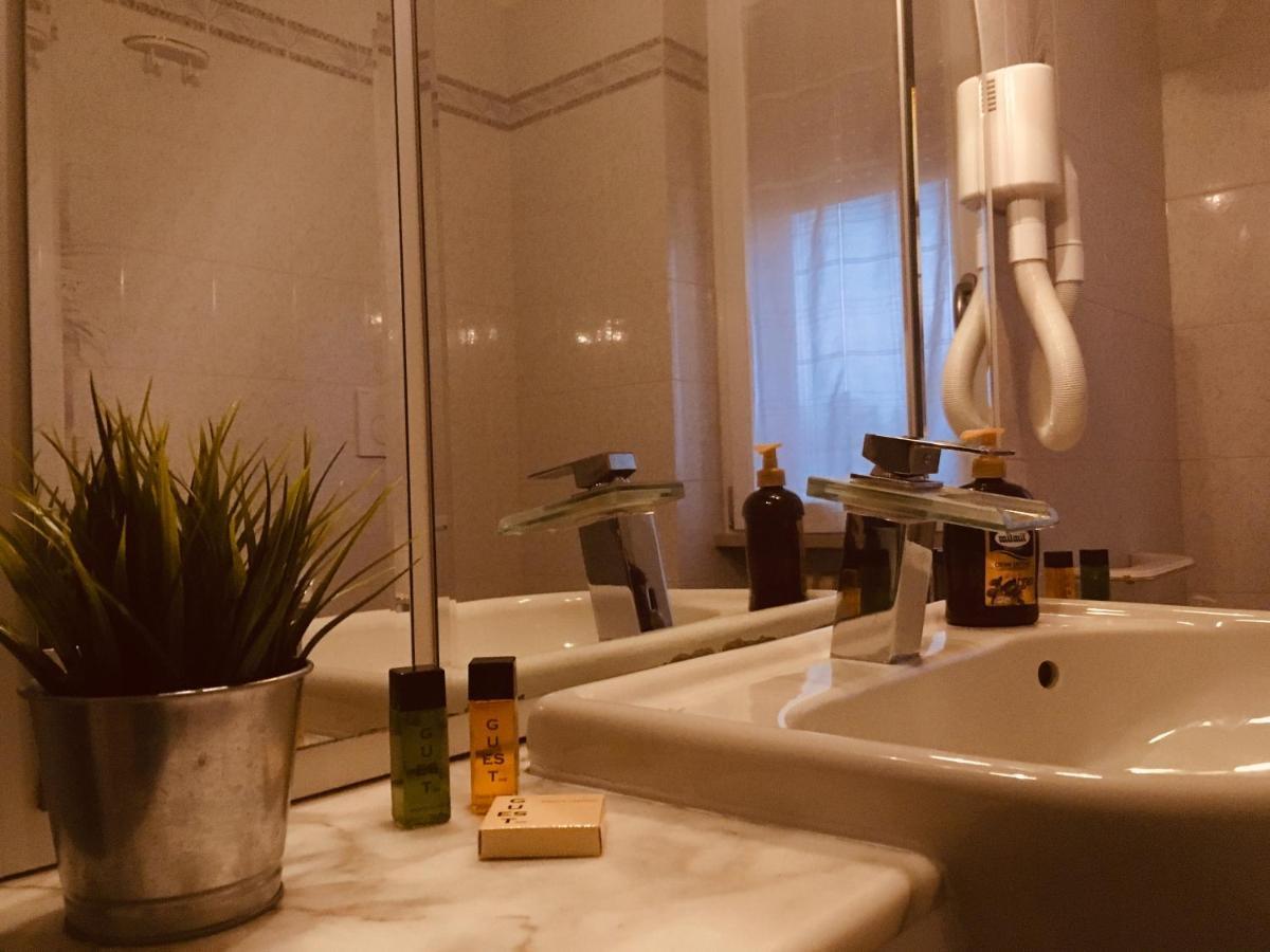 B&B Amici Miei Lanciano Eksteriør billede