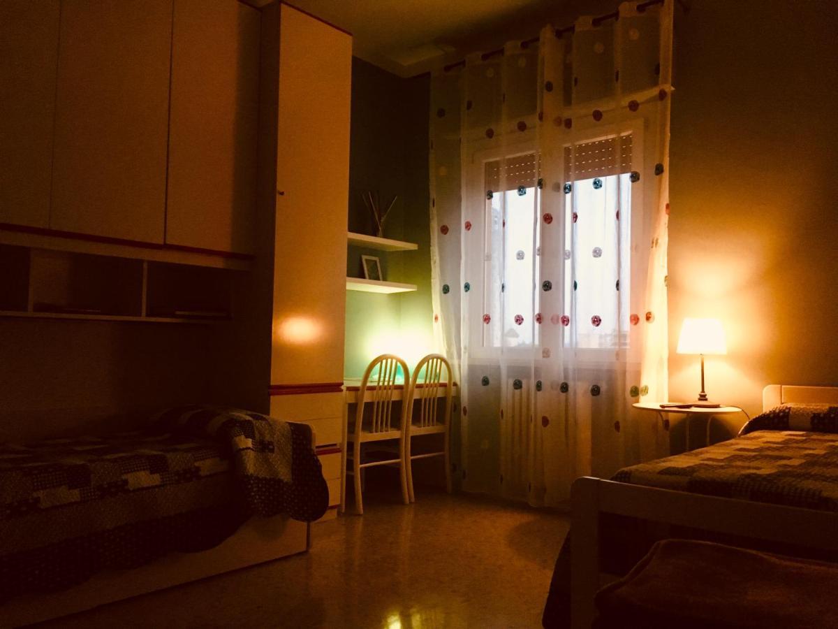 B&B Amici Miei Lanciano Eksteriør billede
