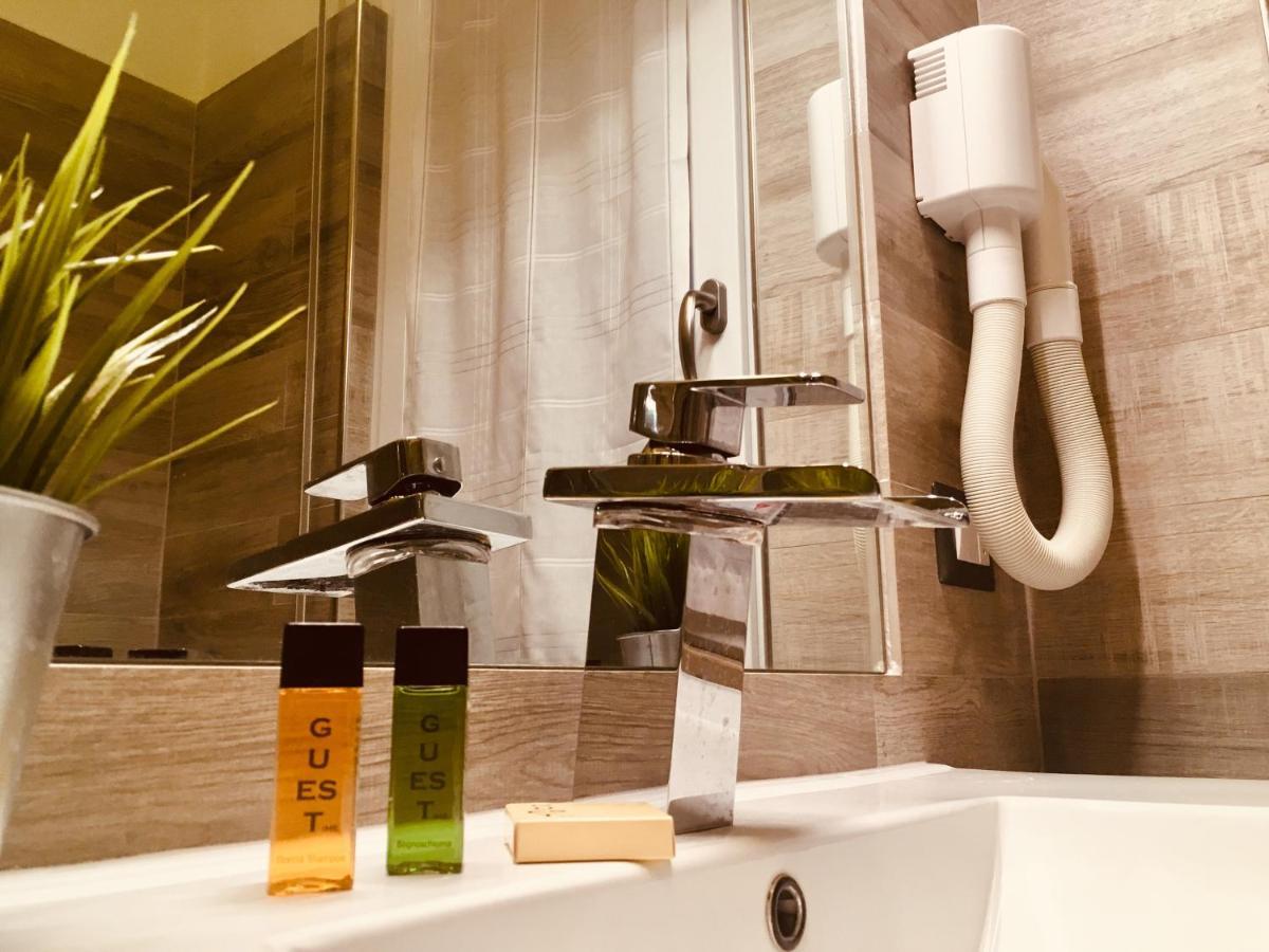 B&B Amici Miei Lanciano Eksteriør billede