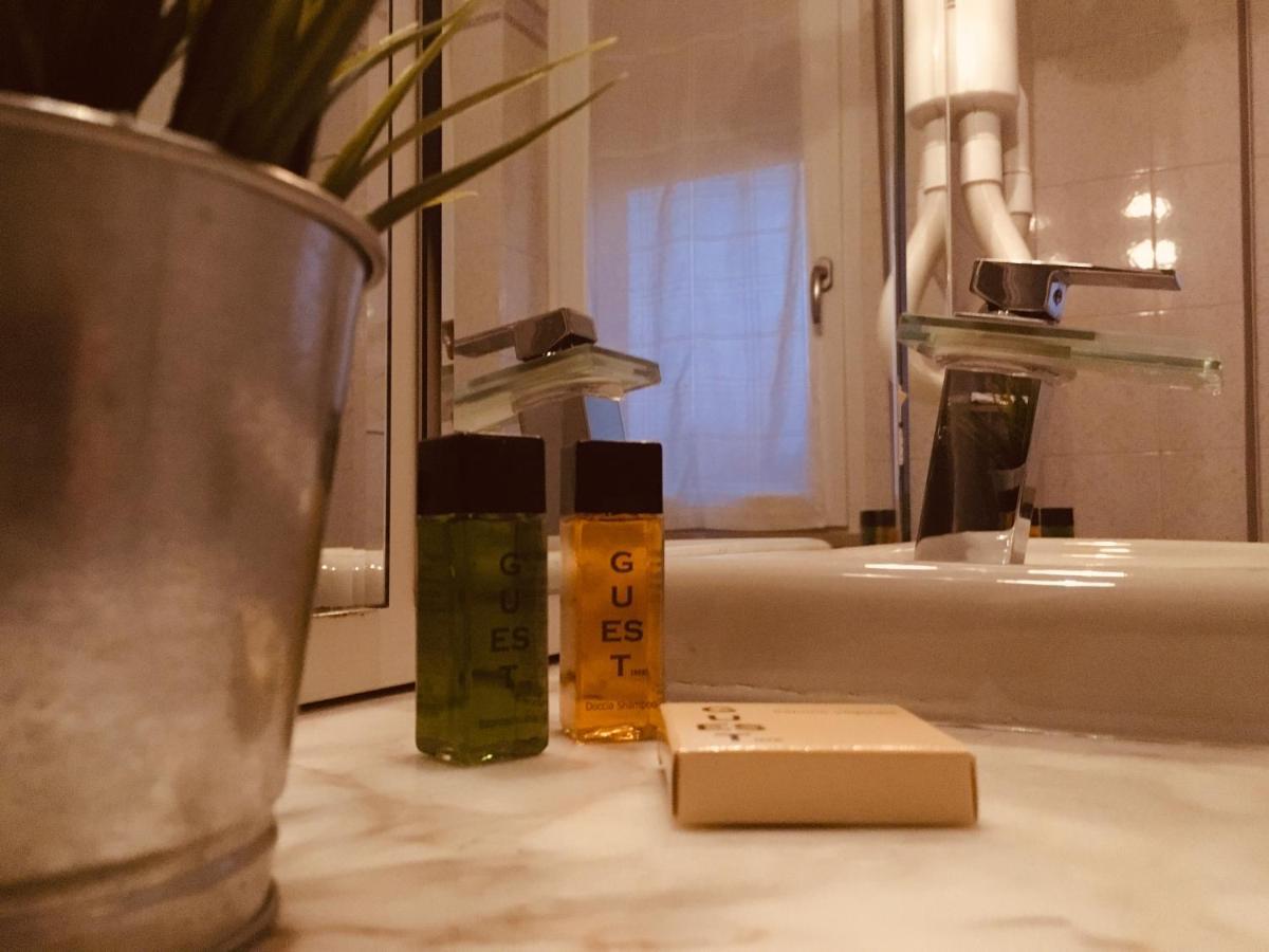 B&B Amici Miei Lanciano Eksteriør billede
