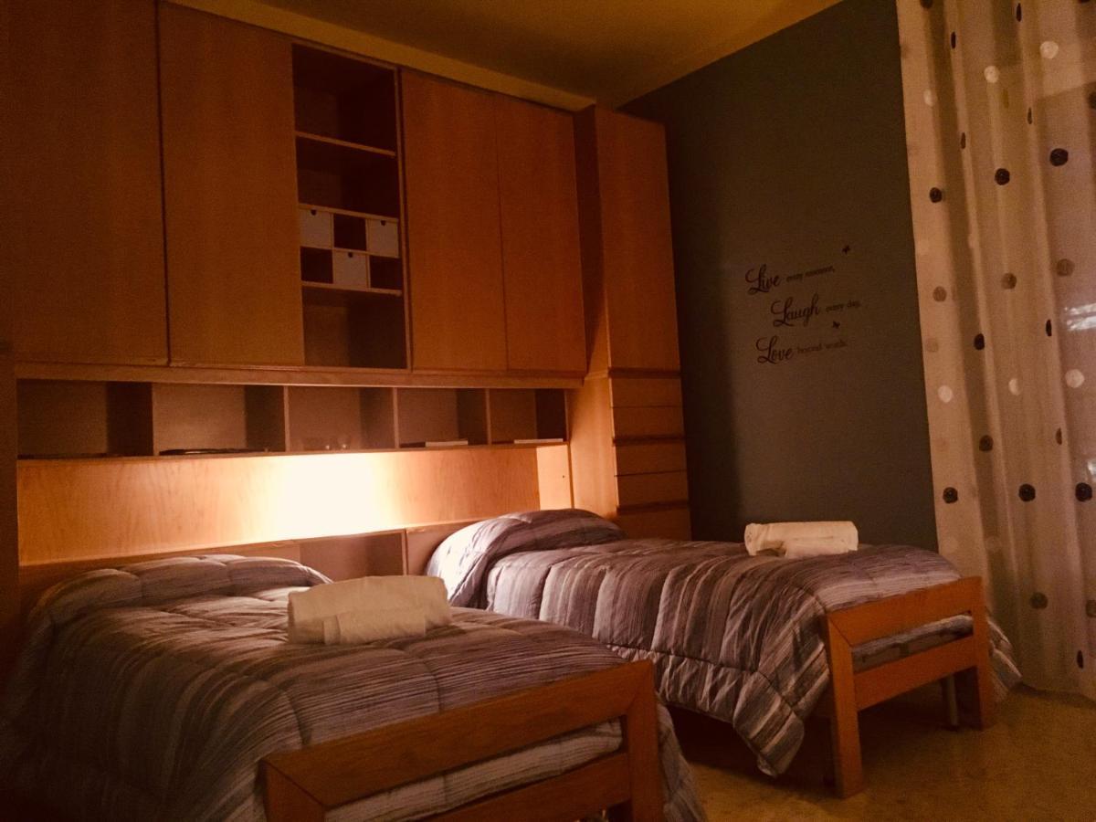 B&B Amici Miei Lanciano Eksteriør billede