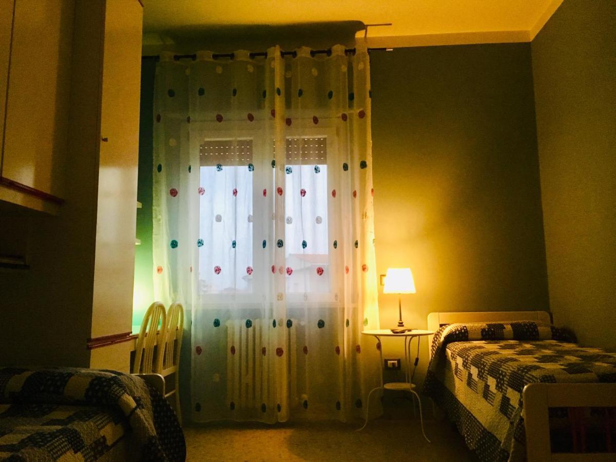 B&B Amici Miei Lanciano Eksteriør billede