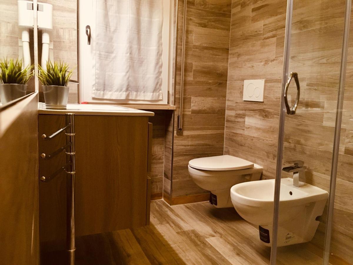 B&B Amici Miei Lanciano Eksteriør billede